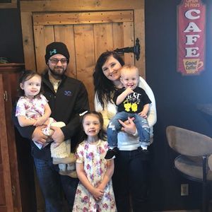 Meet your Posher, Kylee